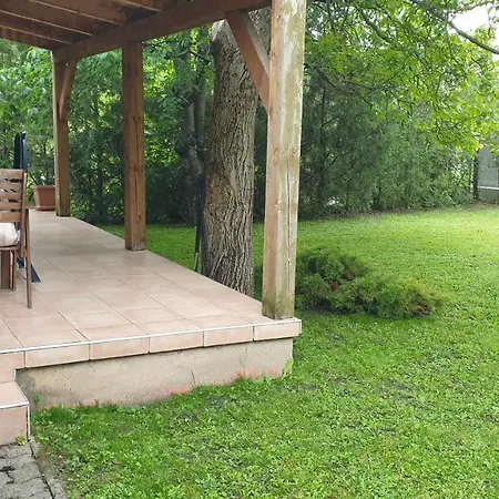 Casa de Férias Piheno